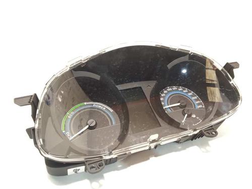 Used Instrument cluster TOYOTA AURIS Estate (_E18_) 1.8 Hybrid (ZWE186_, ZWE186R, ZWE186H) (136 hp) 15491442