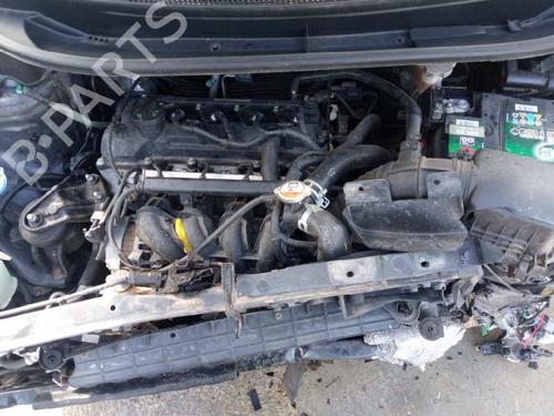 Electronic module KIA RIO III (UB) 1.2 CVVT | BP17856248M83