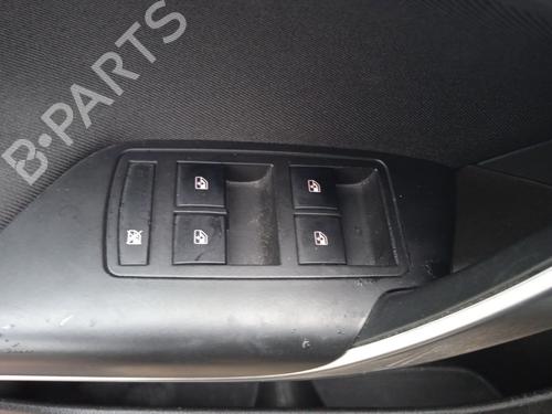 Steering rack OPEL INSIGNIA A (G09) 2.0 CDTI (68) | BP22927542M22 