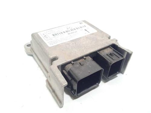 Used ECU airbags ECU airbags FORD S-MAX (WA6) 2.0 TDCi (140 hp) 10902735 10902735
