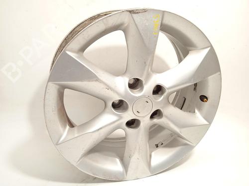 Used Rim NISSAN JUKE (F15) 1.5 dCi (110 hp) 19275614