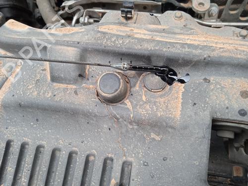 Left rear brake caliper OPEL MOKKA / MOKKA X (J13) 1.6 CDTI 4x4 (_76) | BP24553830M107