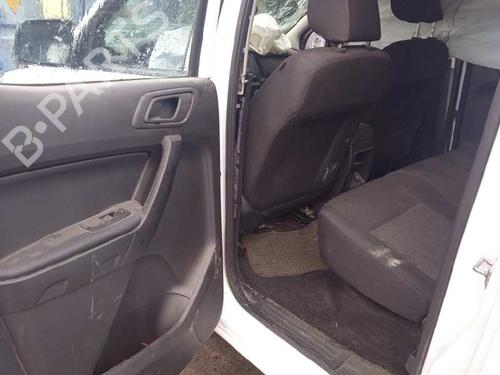 Rudehejsemekanisme venstre bagtil FORD RANGER (TKE) 2.0 EcoBlue 4x4 | BP9087147C24 