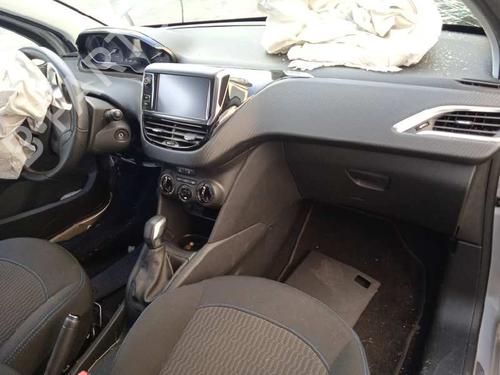 Instrument cluster PEUGEOT 208 I (CA_, CC_) 1.6 BlueHDi 100 | BP8305030C47 