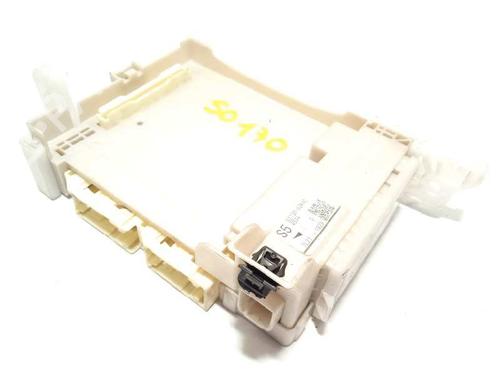 Used Fuse box TOYOTA YARIS (_P13_) 1.5 (NSP131_) (112 hp) 12683611