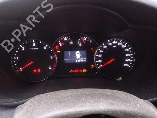 Electronic module KIA CARENS IV 1.7 CRDi | BP6018971M83  - Image 26