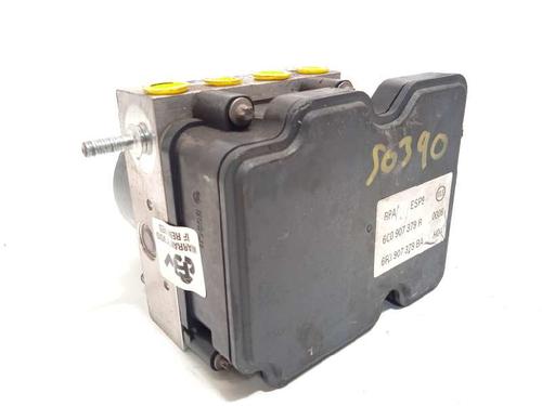 ABS pump SKODA FABIA III (NJ3)  | BP13685860M43 