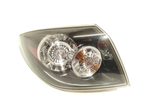 Left taillight MAZDA 3 (BK) 2.0 (BKEP) | BP32229969C34 - Image 2