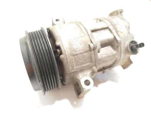 AC compressor SUZUKI SX4 (EY, GY) 1.9 DDiS 4x4 (RW419D) | BP29479711M34 - Image 2