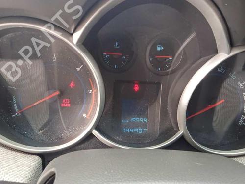 Starter CHEVROLET CRUZE (J300) | BP9853631M8 - Image 22