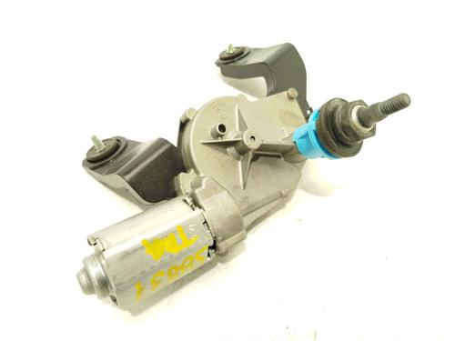 Motor limpa vidros traseiro Motor limpa vidros traseiro 38013669 38013669