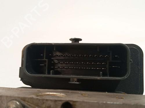 ABS pump RENAULT MASTER III Van (FV) 2.3 dCi 145 FWD (FV0E, FV0F, FV0H, FV02, FV0M, FV0S,... | BP38196952M43  - Image 5