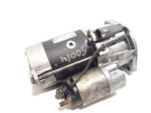 Used Starter Starter NISSAN PATROL GR V Wagon (Y61) [1997-2026] 12544993 12544993