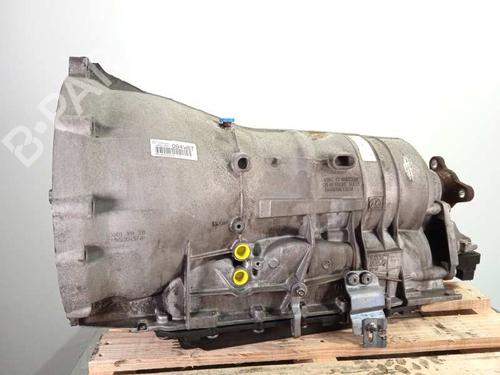 Gearbox BMW 7 (F01, F02, F03, F04) 730 d | BP8816999M3 