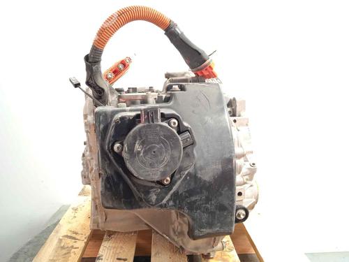 Gearbox TOYOTA PRIUS Liftback (_W2_) 1.5 Hybrid (NHW20_, NHW20R) | BP16835350M3 