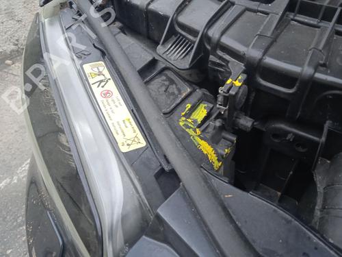 Intercooler BMW 1 (E81) 118 d | BP27533600M30  - Image 33