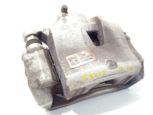 Used Right front brake caliper KIA SPORTAGE IV (QL, QLE) [2015-2022]  26291835