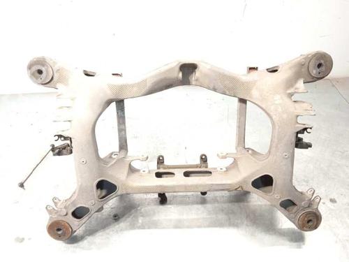 Used Rear axle PORSCHE PANAMERA (970) 4.8 GTS (440 hp) 15286659