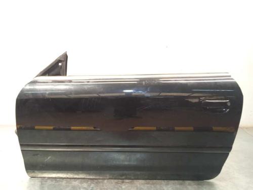 Left front door AUDI A4 B6 Convertible (8H7) [2002-2009]  15208710