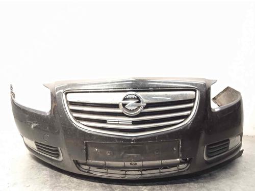 Front bumper OPEL INSIGNIA A (G09) 2.0 CDTI (68) (131 hp) 17337132