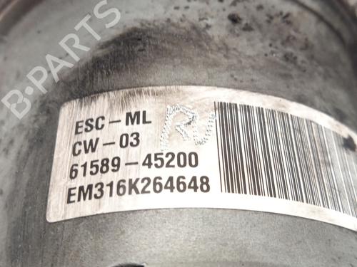 ABS pump KIA CEE'D (JD) | BP19285778M43