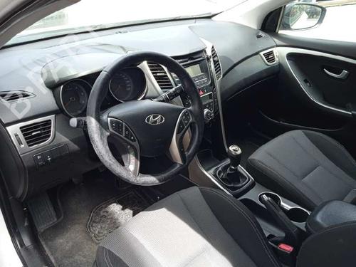 Water radiator HYUNDAI i30 (GD) | BP26384518M31