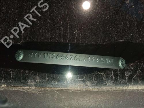 Left headlight VOLVO S40 II (544) 2.4 | BP39722929C28 - Image 7