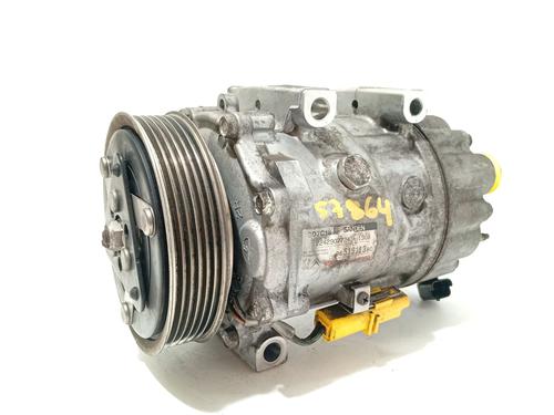 Used AC compressor AC compressor CITROËN C4 Grand Picasso I (UA_) 2.0 HDi 138 (136 hp) 33954625 33954625
