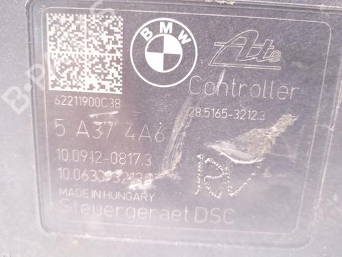 ABS pump BMW X1 (F48) sDrive 18 d | BP19264264M43 