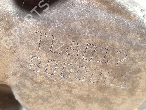 Gearbox DACIA DUSTER (HS_) 1.5 dCi | BP26208784M3 - Image 6