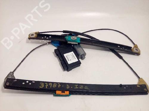 Used Front left window mechanism Front left window mechanism 4638877 4638877