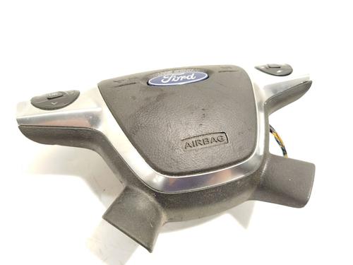Used Driver airbag FORD FOCUS III 1.0 EcoBoost (125 hp) 26407647