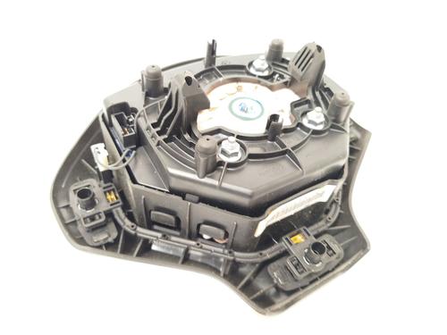 Airbag sæt CITROËN C-ELYSEE (DD_) 1.6 VTi 115 (DDNFP0, DDNFP6, DDNFP9) | BP36668932C86 - Image 3