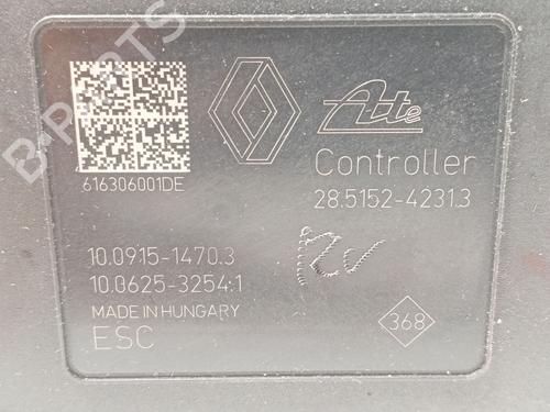 ABS pump RENAULT TALISMAN (LP_)  | BP31308164M43 