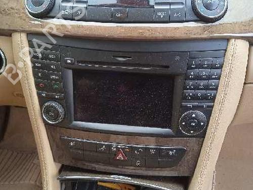Left front window switch MERCEDES-BENZ CLS (C219) | BP9226777I27 - Image 23