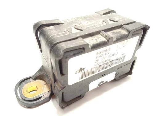 Calculateur ESP OPEL ANTARA A (L07) [2006-2024]  11083604