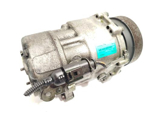 Used AC compressor AC compressor SEAT ALHAMBRA (7V8, 7V9) 1.9 TDI (115 hp) 26138609 26138609
