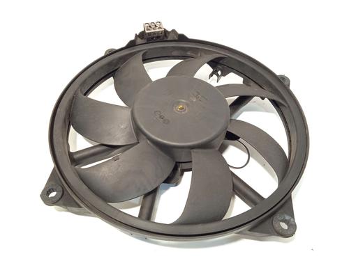 Used Radiator fan Radiator fan 25134688 25134688