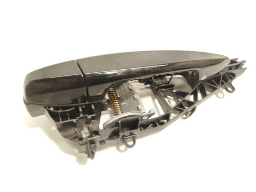 Used Front right exterior door handle Front right exterior door handle 28489307 28489307