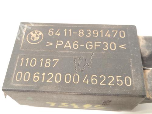 Electronic module BMW X5 (E53) 3.0 d | BP27808149M83 