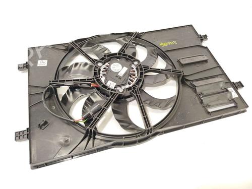 Used Radiator fan Radiator fan 37660079 37660079