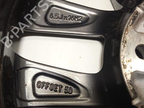 Rim HYUNDAI i30 (PDE, PD, PDEN) 1.0 T-GDI | BP18891028C45 