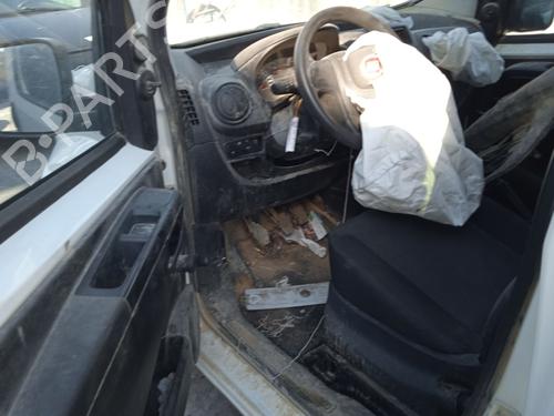Subframe FIAT FIORINO MPV (225_) 1.3 JTD Multijet | BP28211576M9 