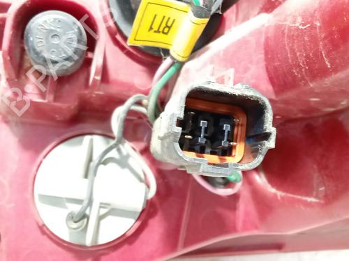 Left taillight HYUNDAI TUCSON (TL, TLE) 1.6 GDi | BP29355567C34 
