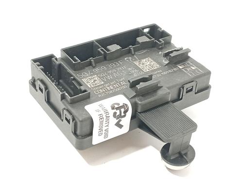 Comfort control module AUDI A1 Sportback (GBA) 30 TFSI | BP33955769M56 - Image 2