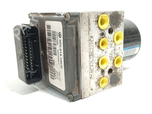 ABS pump VW PASSAT B6 (3C2) 2.0 FSI | BP27472070M43 - Image 3