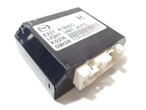 Used Lights ECU Lights ECU 17474730 17474730