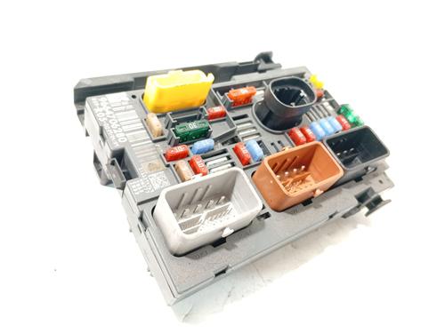 Used Fuse box CITROËN C4 I (LC_) 1.6 HDi (109 hp) 32109356