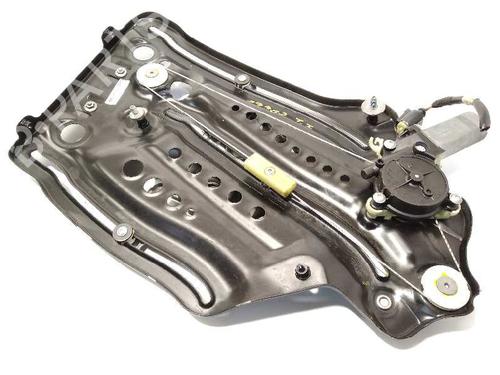 Used Rear left window mechanism AUDI A5 Convertible (8F7) 2.0 TDI (170 hp) 5129680