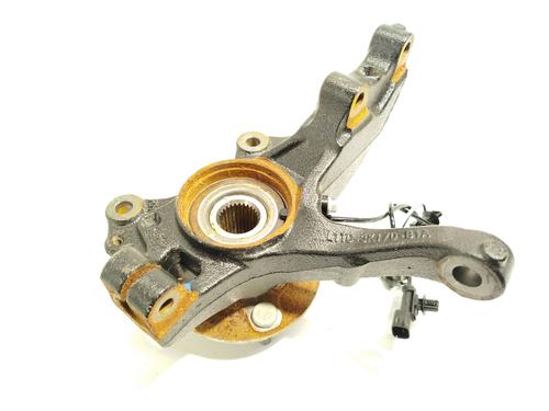 Right front steering knuckle FORD PUMA (J2K, CF7) | BP30125260M26